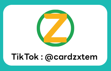 The CardZ จับมือ TEM Entertainment ทำคอนเทนท์และจำหน่ายสินค้าผ่านช่อง TikTok ใหม่ CardZxTEM